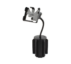 RAM Mounts RAP-299-2-GA24 – Halterung für Garmin nuvi 200 Serie, Schwarz