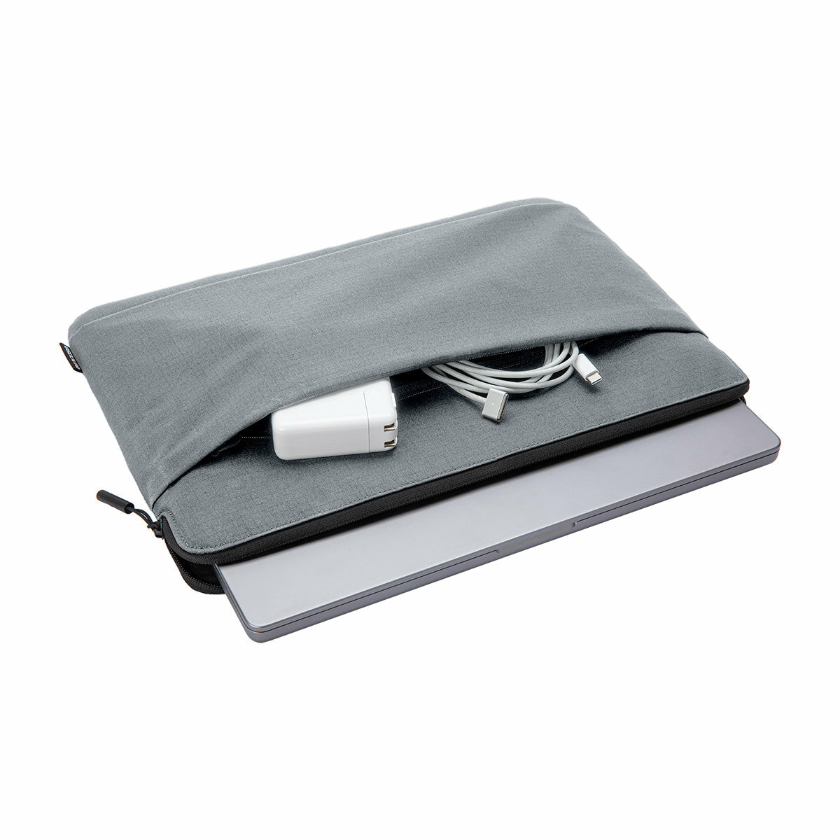 Incase Notebook-Schutzhülle für MacBook Pro 14" (2021, 2023) – Grau