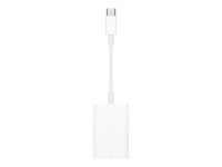Apple USB-C auf SD-Kartenleser