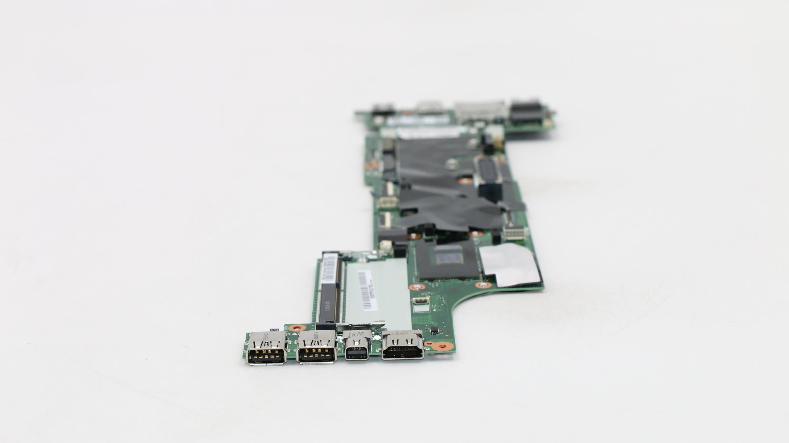 Lenovo 01HX031 – Mainboard – für ThinkPad X260