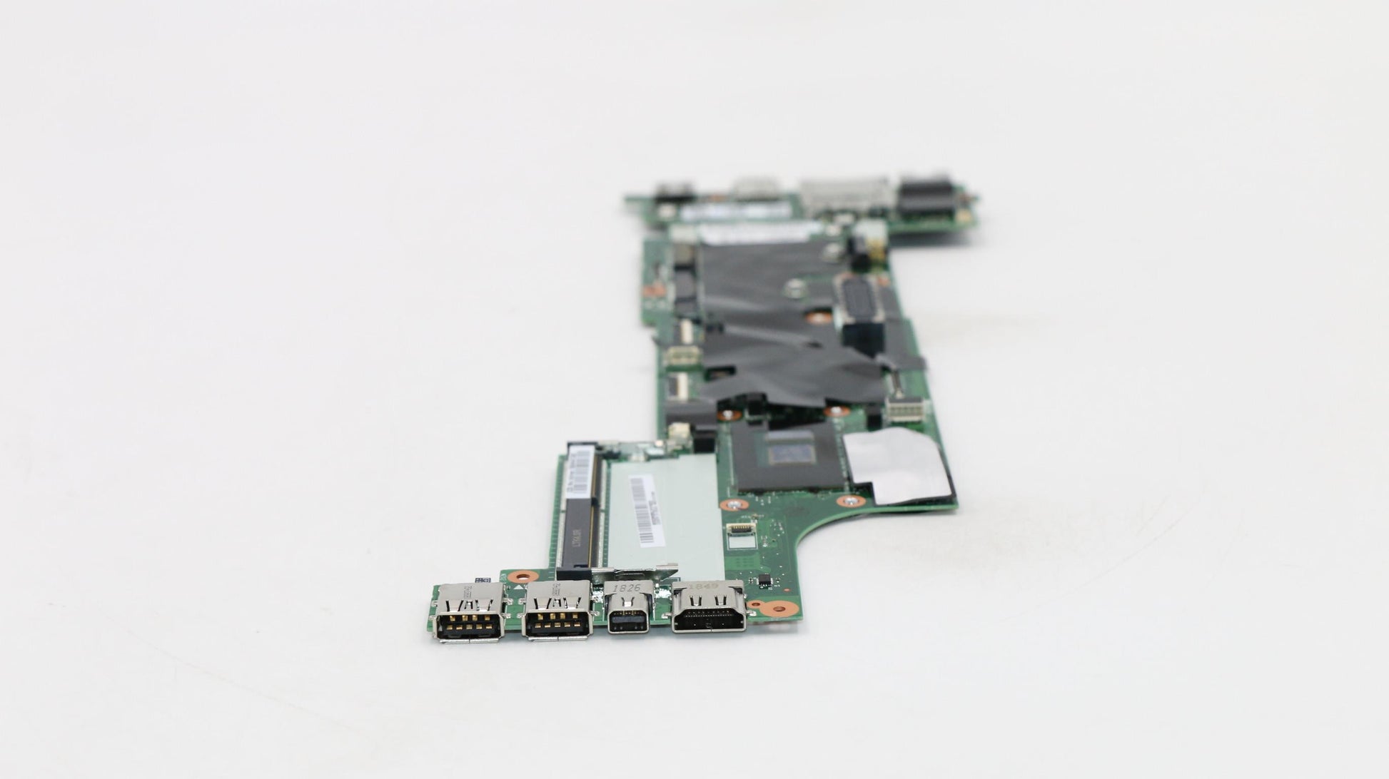 Lenovo 01HX058 – Mainboard – für ThinkPad X260