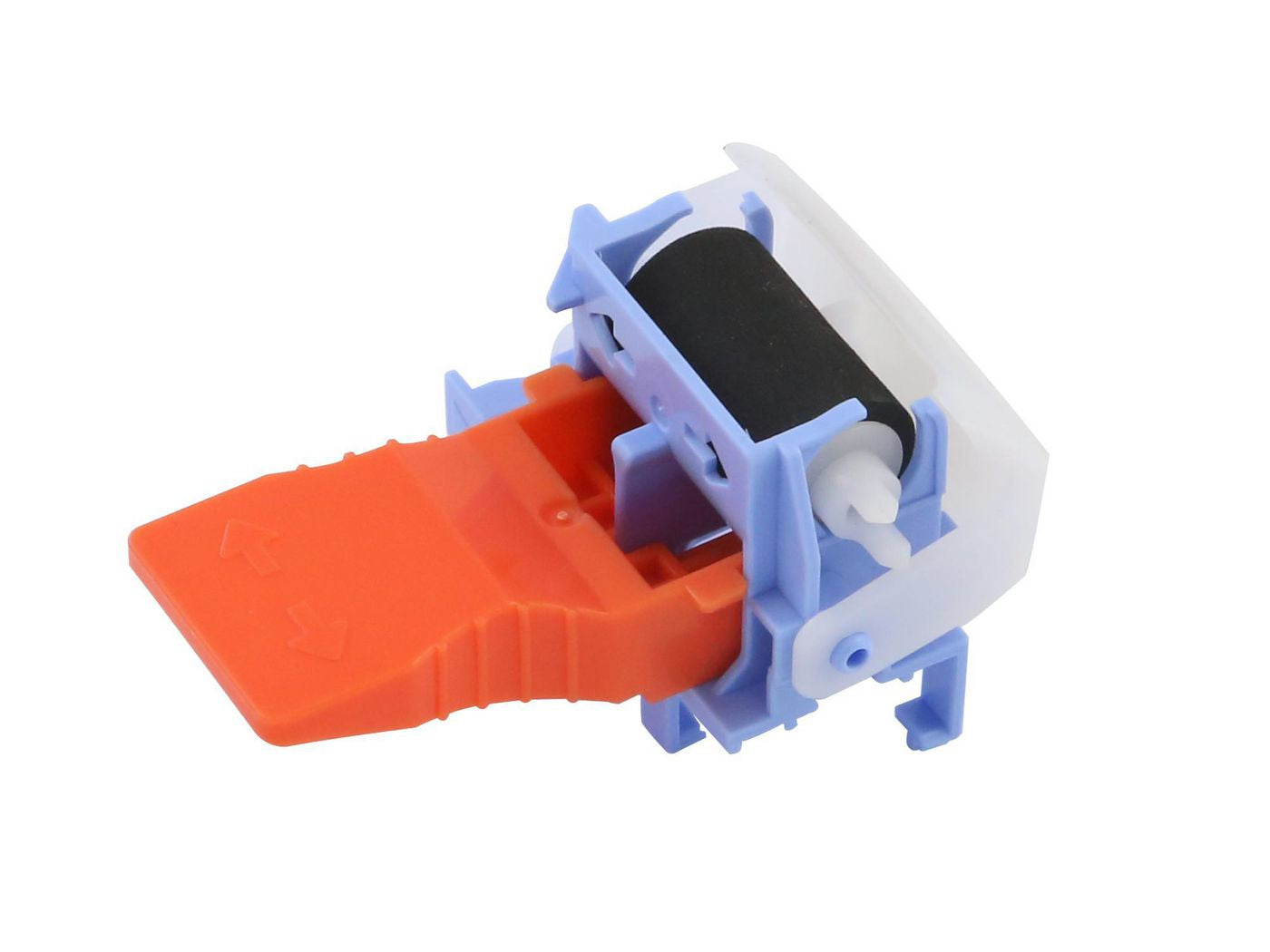 Canon Rollen-Kit – für LaserJet Enterprise M607–M609, M631–M633 und andere, RM2-6772-000