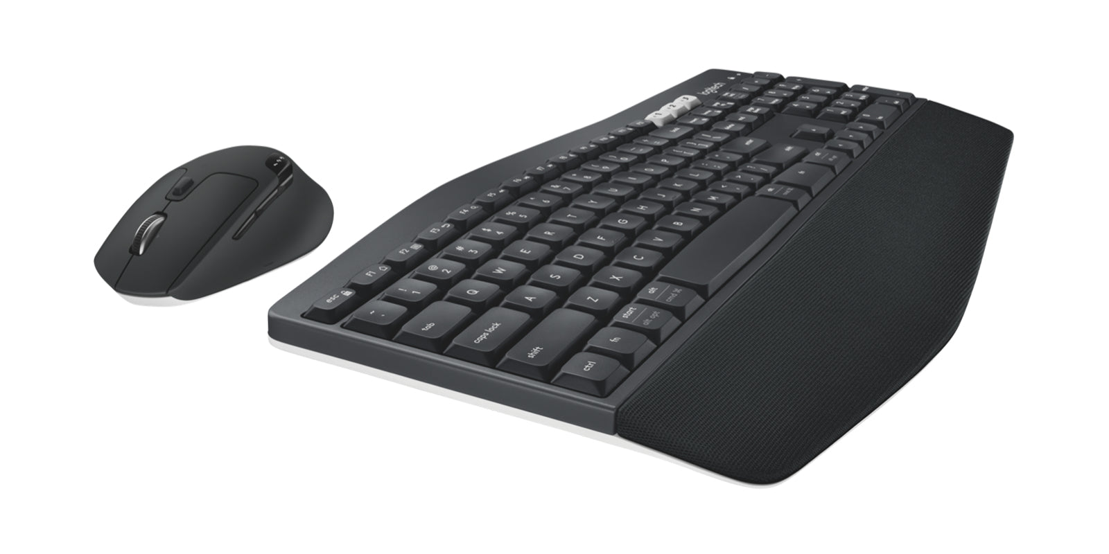 Logitech MK850 Performance – Tastatur, kabellos