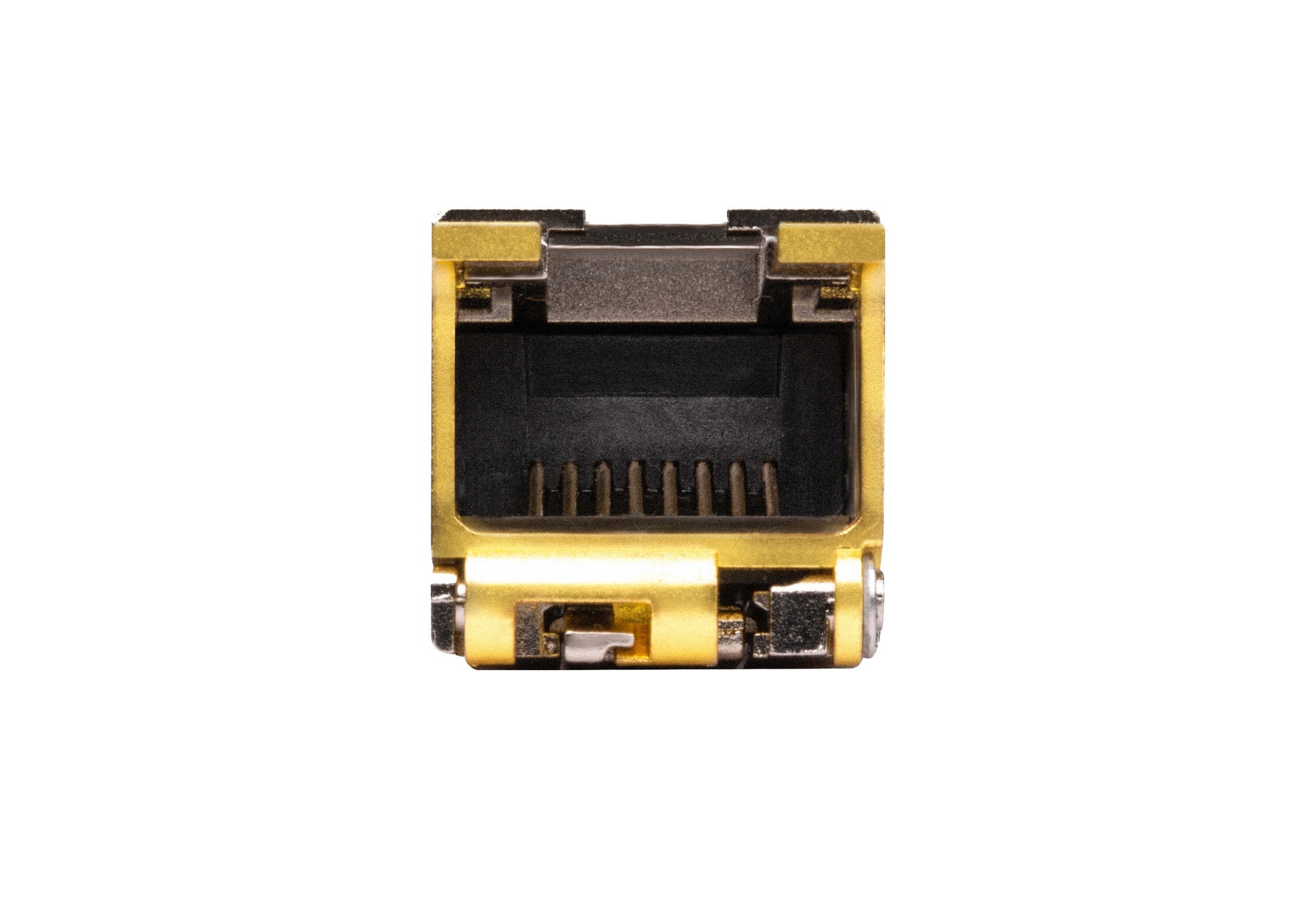 ATEN 2A-143G – Kupfer-SFP-Transceiver, 1 Gbit/s, RJ-45, bis 100 m, 2er-Pack