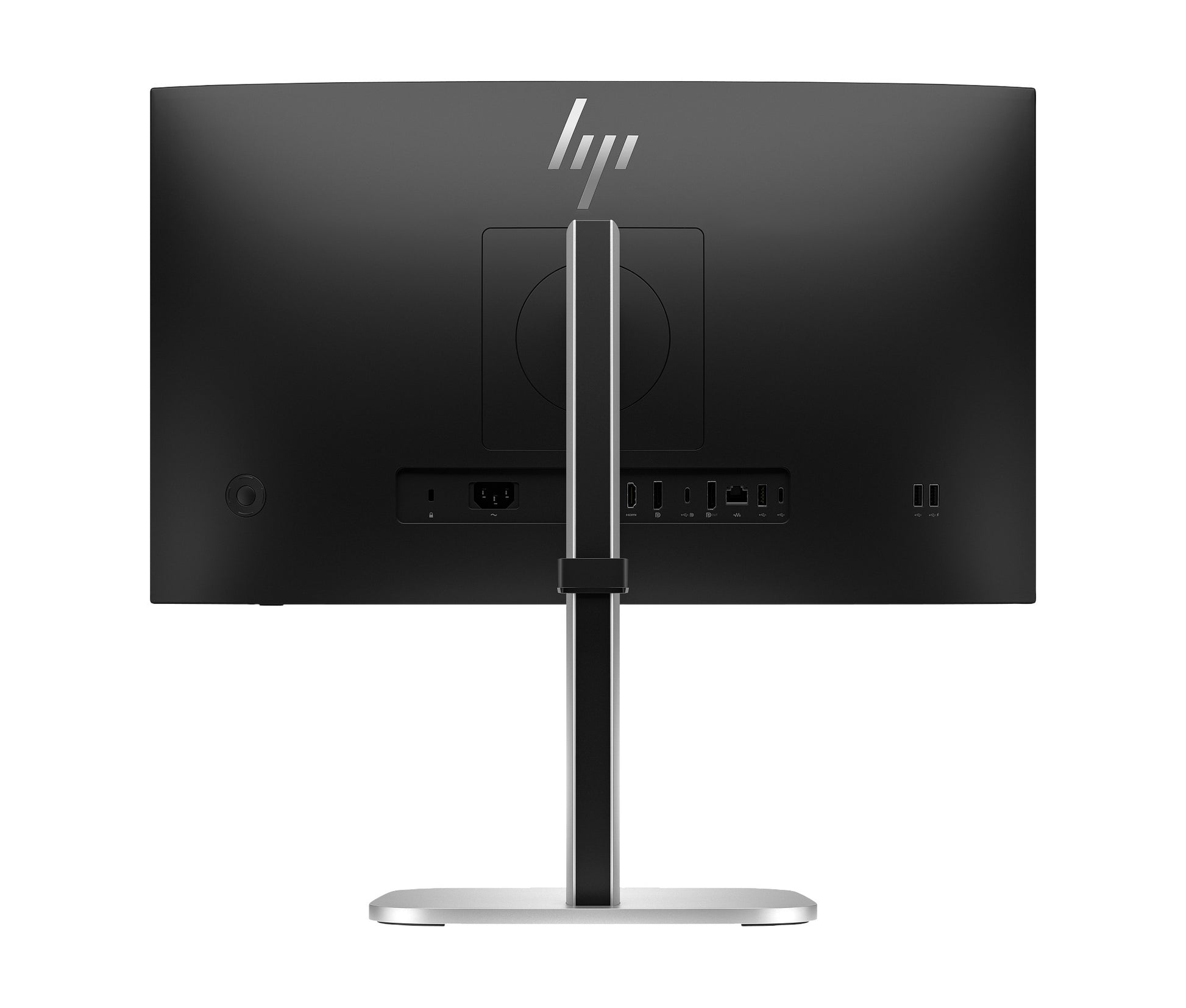 HP Serie 5 Pro 524pu – Monitor, 23,8" 1920 × 1080 (Full HD), USB-C