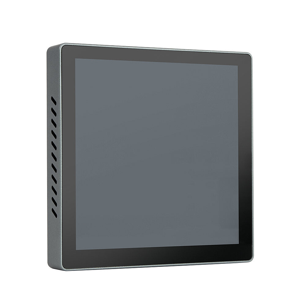 Lindy 32310 – Touchpanel – 4,0", Android, Ethernet/LAN, Grau
