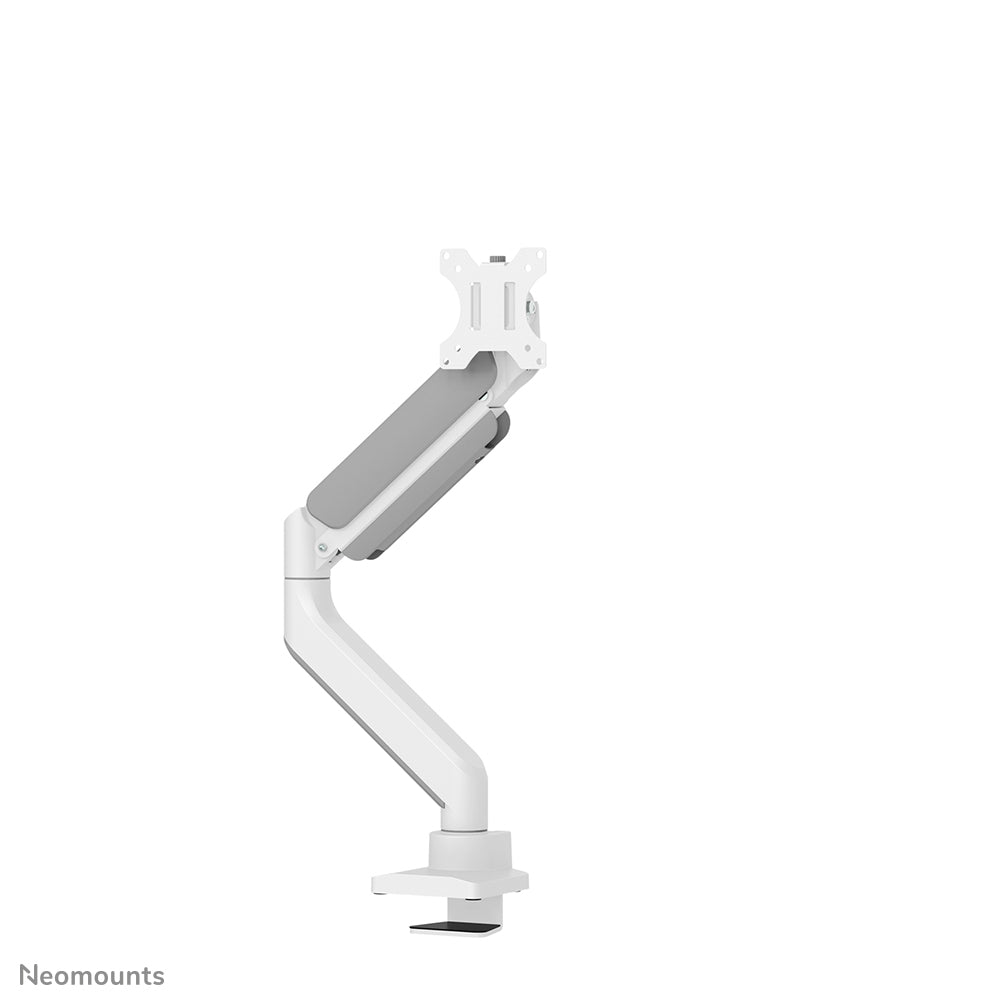 Neomounts DS70-450WH1 – Monitorarm, bis 42", Neigen/Schwenken, Weiss