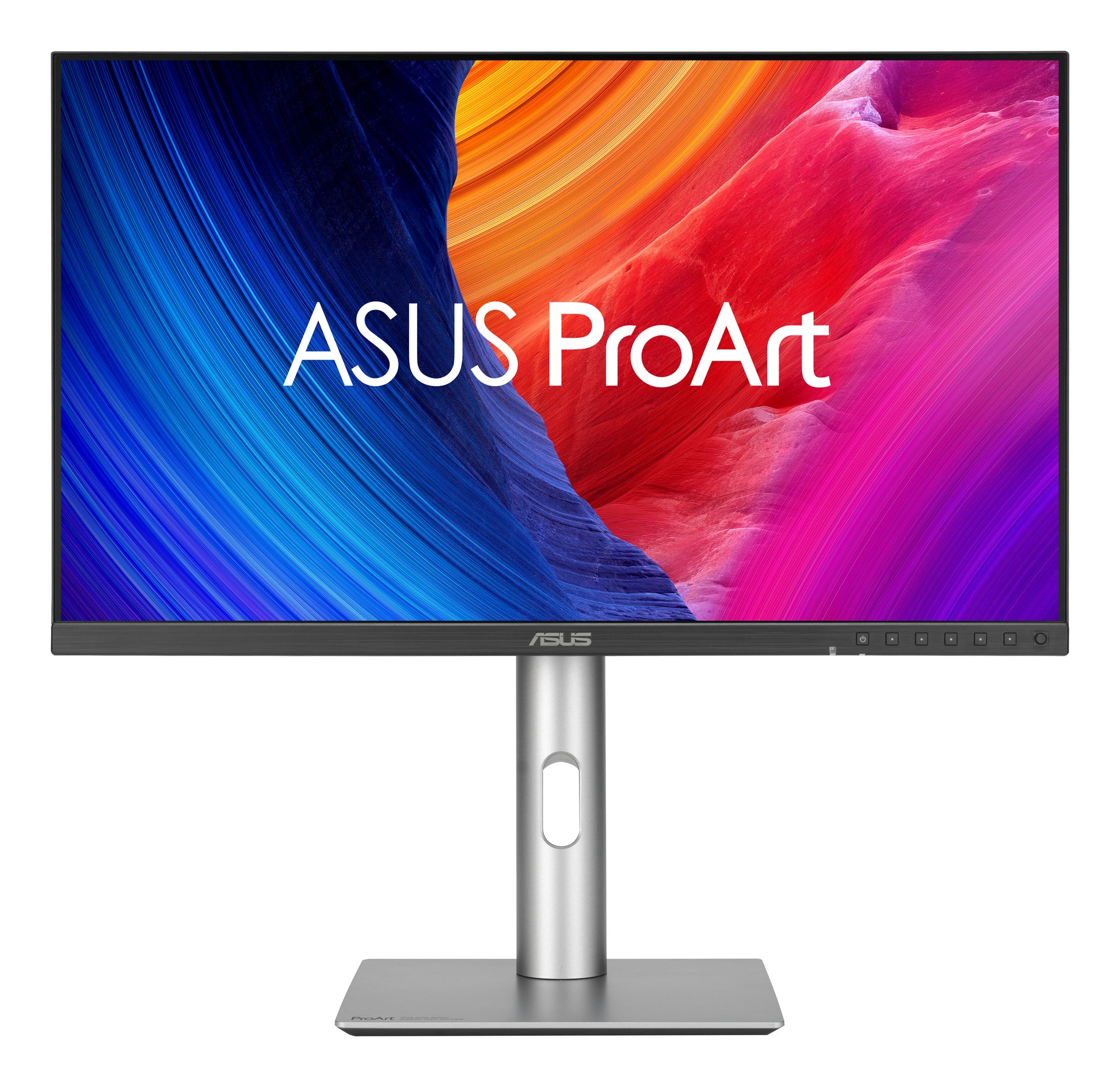 ASUS ProArt PA278Cgrv – 27", 2560 × 1440 (WQHD), IPS, 144 Hz, USB-C 96 W, KVM, DisplayHDR 400