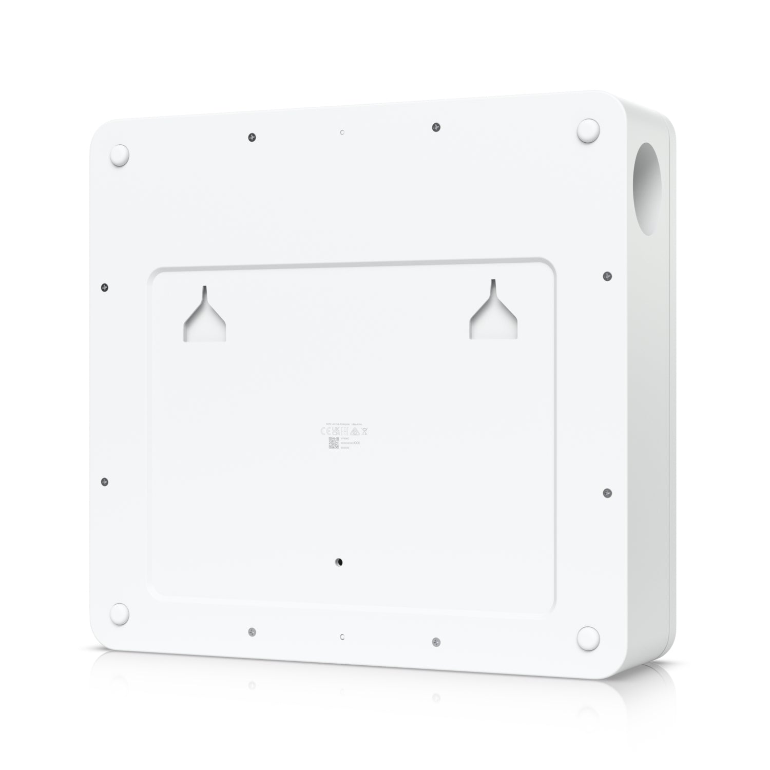 Ubiquiti Türcontroller EAH-8 – 355 × 105 × 379 mm, weiss