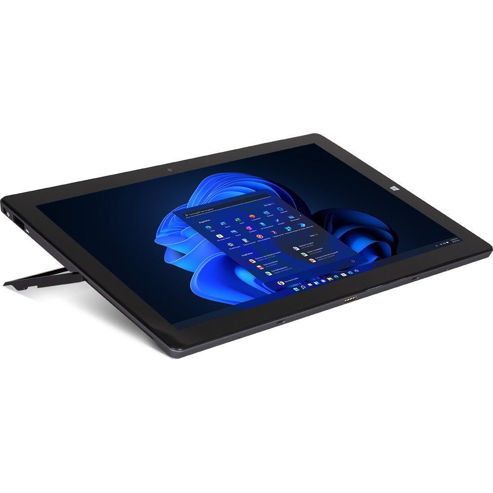 TERRA PAD 1162 – 11,6", 128 GB, 8 GB RAM, WLAN, Windows 11 Pro