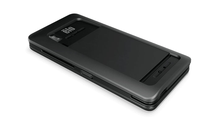 Elo Touch Solutions RB11 – Tablet-Rahmen, für M60/M60C, Schwarz