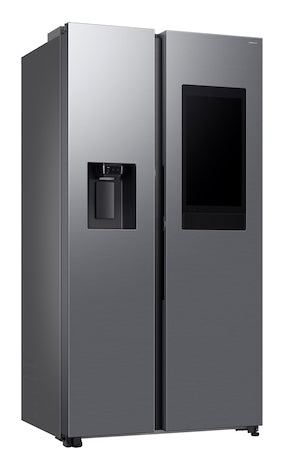 Samsung Food-Center RS5000 FC – 614 l, 230 V, Kompressor, Energieeffizienzklasse E
