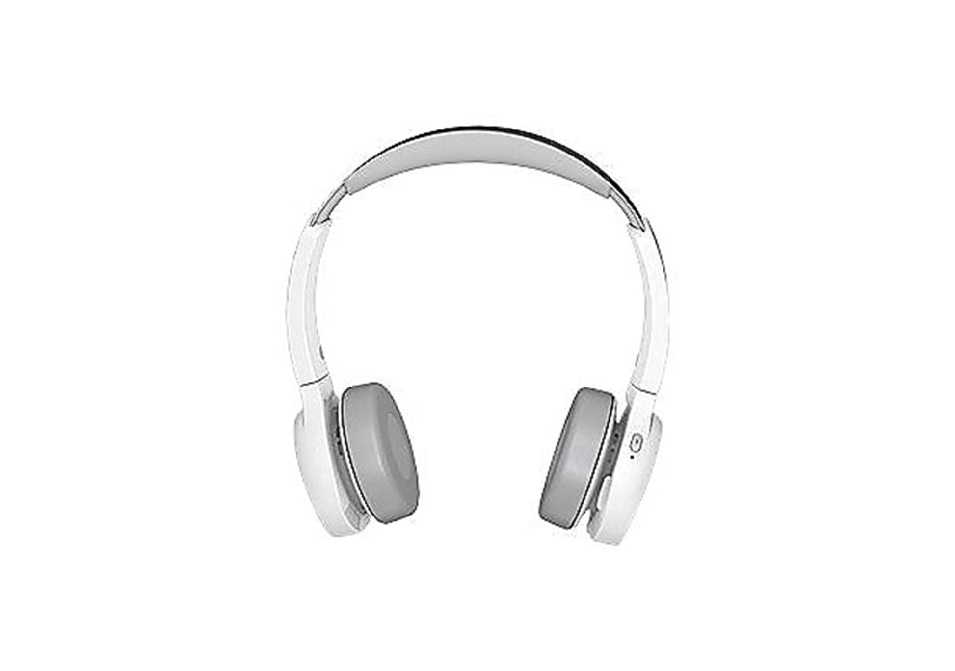 Cisco 730 – Duo Headset (On-Ear) – USB-A, Wireless, inkl. Ständer – Platin