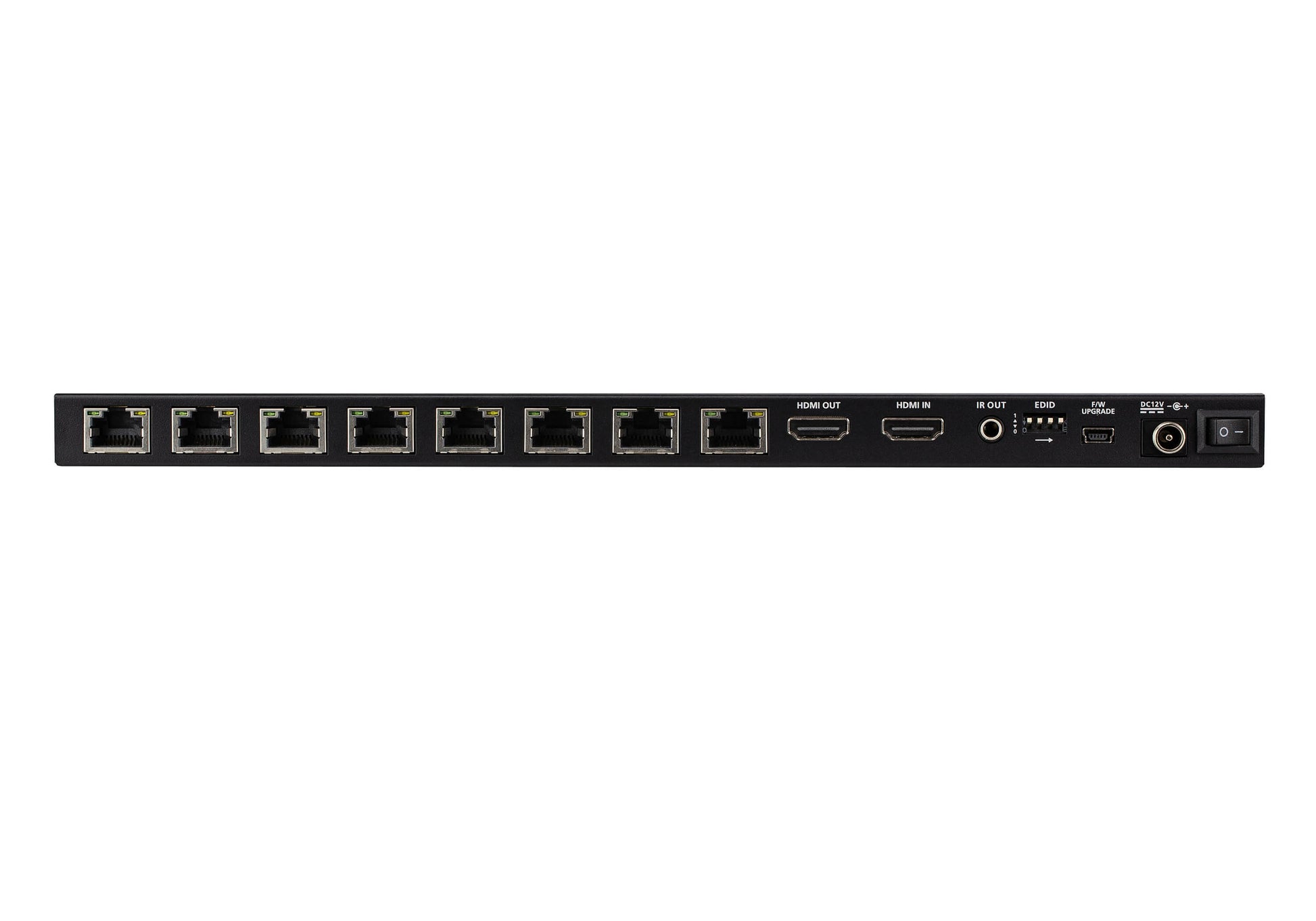 ATEN HDMI Splitter HDMI 1.4 4K 30 Hz – 40 m – aktiv