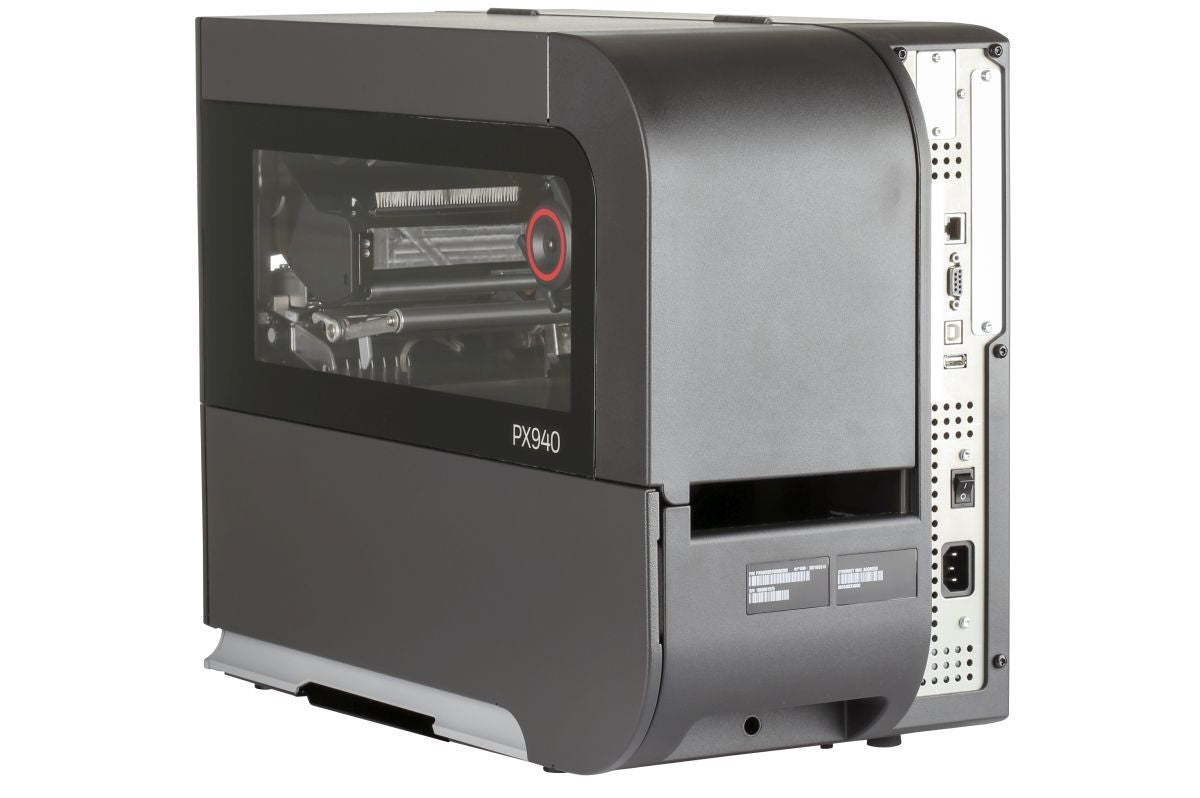 Honeywell Verifier – Etikettendrucker, USB, Bluetooth, LAN, RS-232, Full-Touch-Display, Perpetual-Lizenz