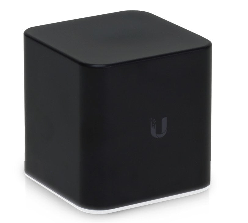 Ubiquiti airCube AC – Access Point – Wi‑Fi 5 (2,4/5), 867 Mbit/s, PoE