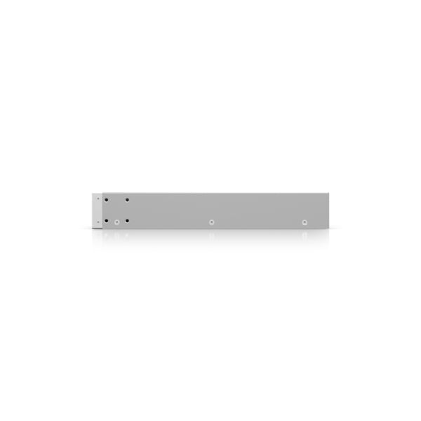 Ubiquiti USW-48 – Managed Switch – 48×GbE, 4×SFP, L2, 19" Rack