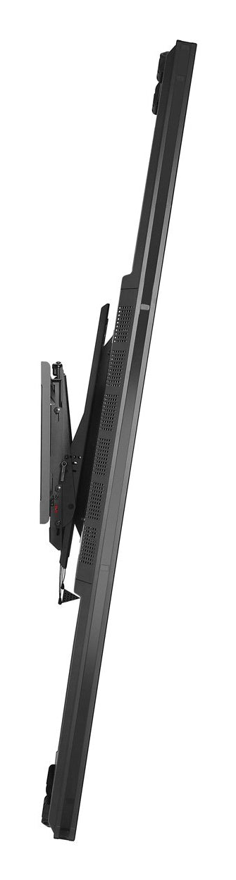 Sharp Wandhalterung – Neigbar – 55–65" – VESA 400×400 – bis 158 kg – PDW T XL-2