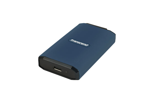 Transcend ESD410C Externe SSD – 1 TB, USB-C 20 Gbit/s