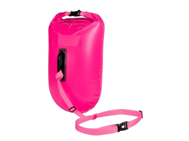 KOOR Schwimmboje – wasserfest – 20 l – pink – Polyvinylchlorid (PVC)