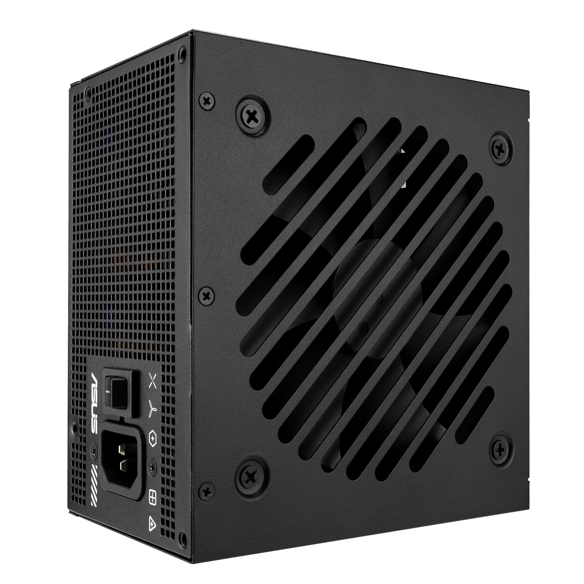 ASUS TUF Gaming 750B Evo ATX-Netzteil 750 W 80 PLUS Bronze – vollmodular, ATX 3.1