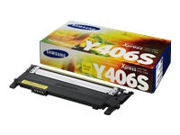 HP Samsung – Toner CLT-Y406S – gelb, 1000 Seiten