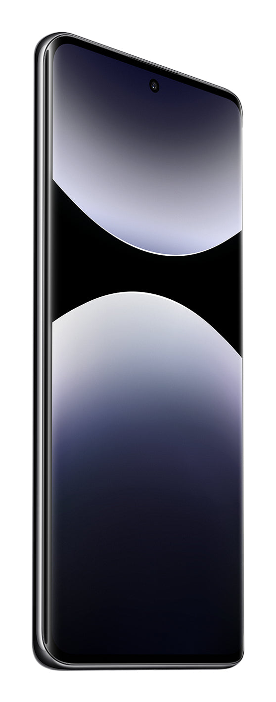 Xiaomi Redmi Note 14 Pro+ – 6,7" – 512 GB – Mitternachtsschwarz