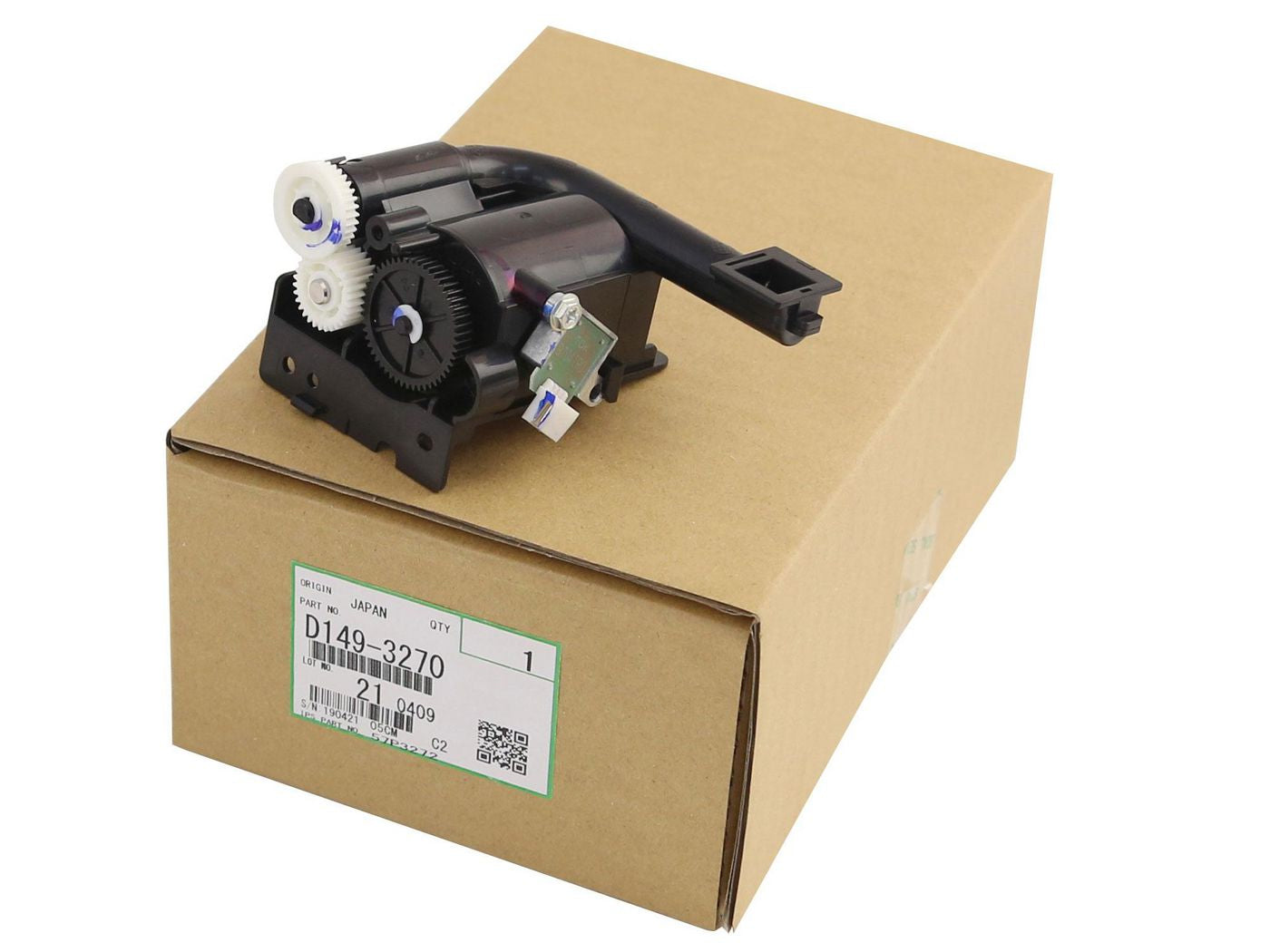 CoreParts MSP561023 Cyan Toner – Original