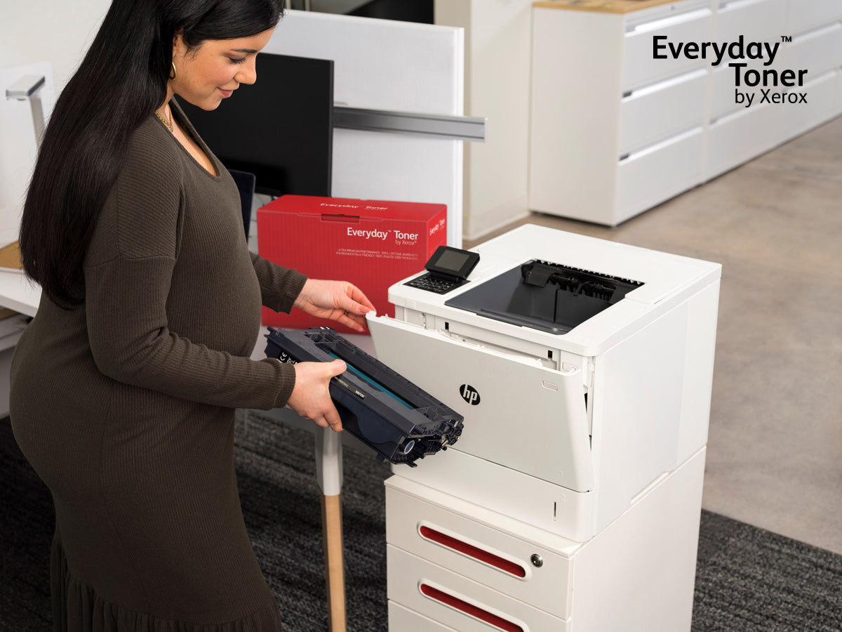 Xerox EVERYDAY TN-423M Magenta Toner – Kompatibel XL – 4'000 Seiten – für Brother DCP-L8410/HL-L8260/HL-L8360 und andere