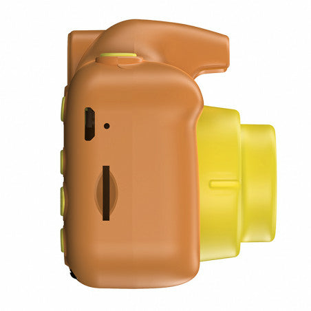 AgfaPhoto Realikids Cam Mini – 12 MP, 720p, orange