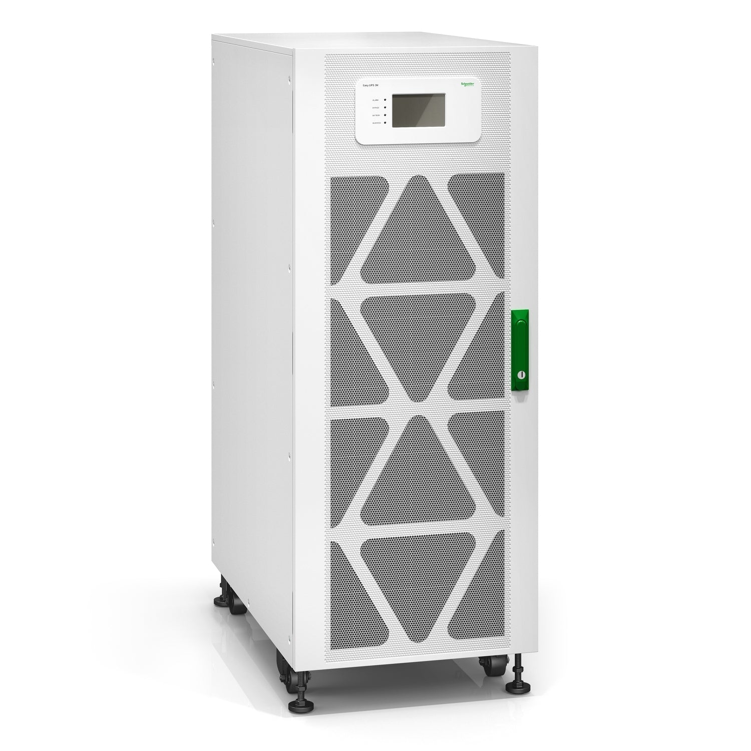 APC E3MUPS160KHS USV 160 kVA/160000 W Online – Tower – weiss