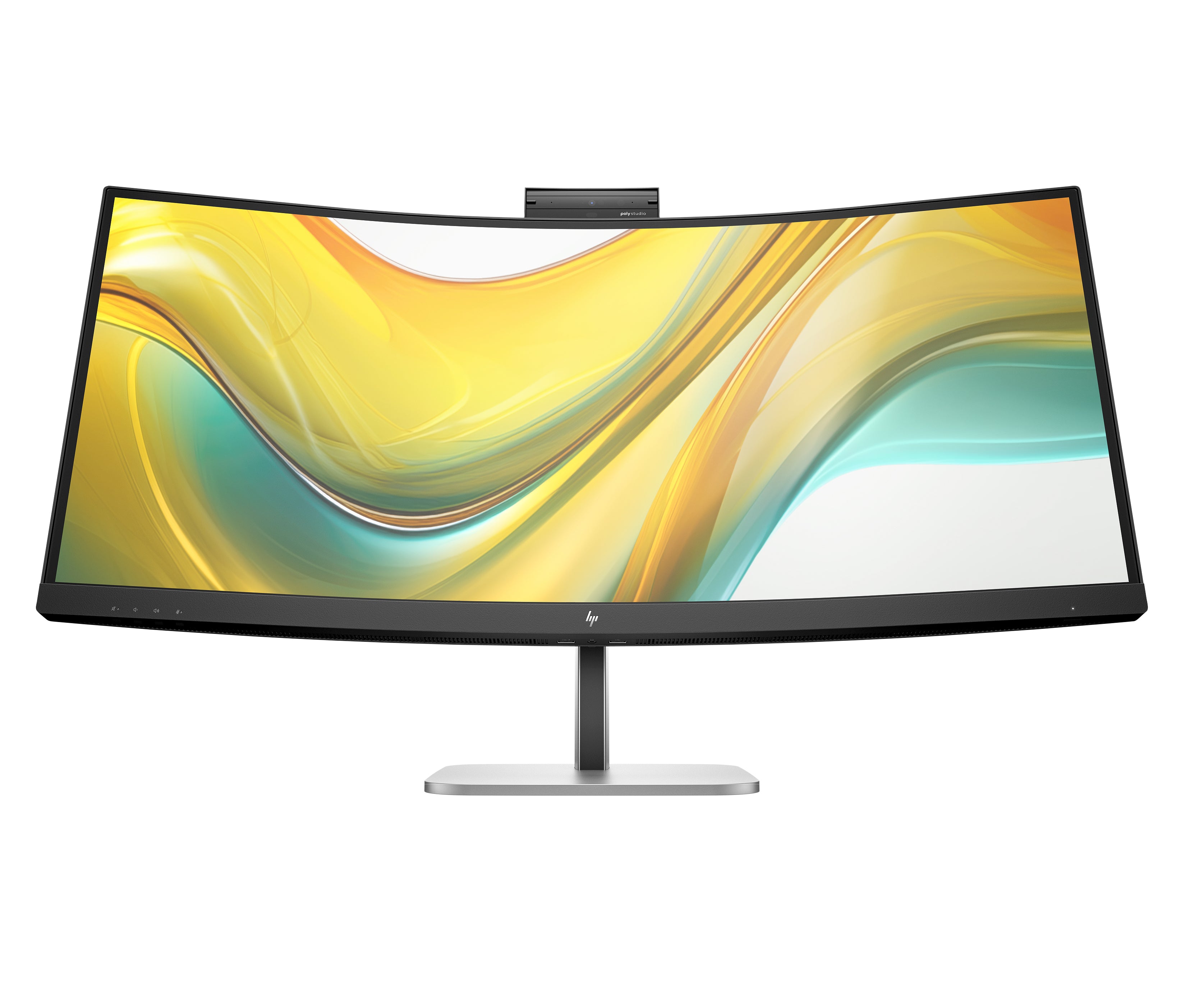 HP Series 5 Pro 534pm – Monitor, 34" WQHD, USB-C