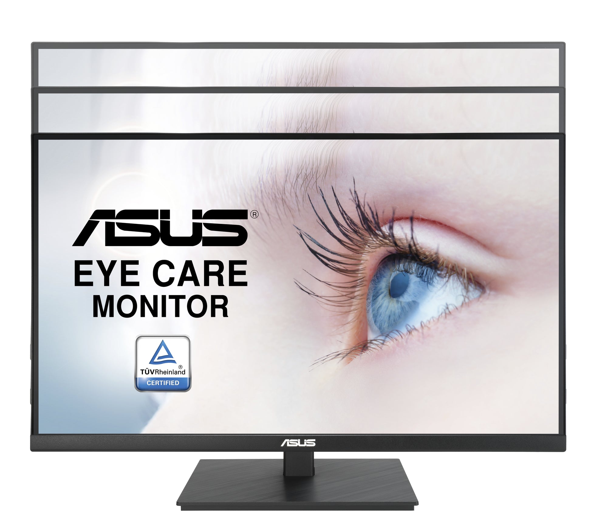 ASUS VA27AQ – Monitor, 27", 2560 × 1440 (WQHD), 350 cd/m²
