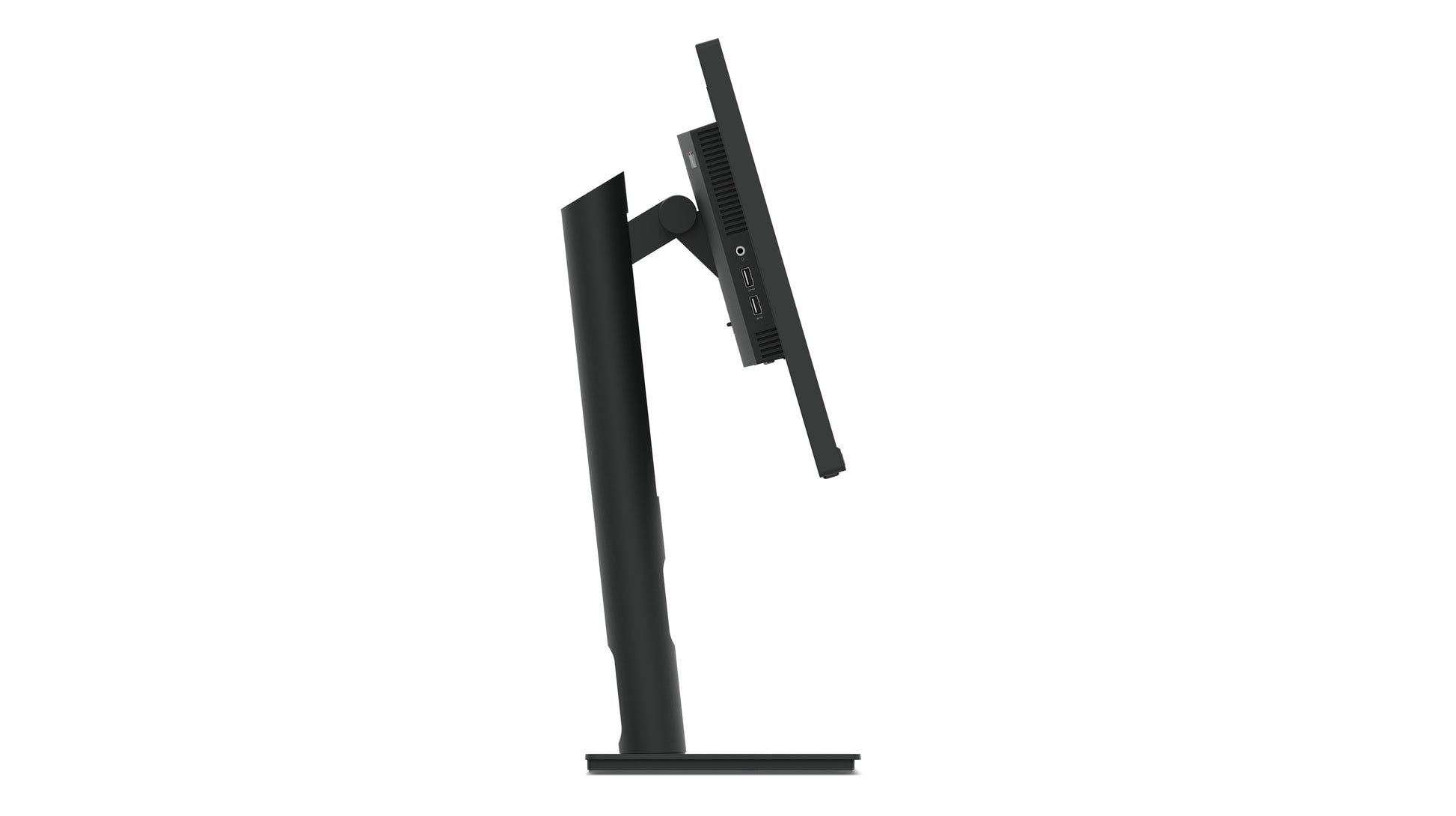 Lenovo ThinkVision T22i-30 – Monitor, 21,5", 1920 × 1080 (Full HD), LED, Schwarz