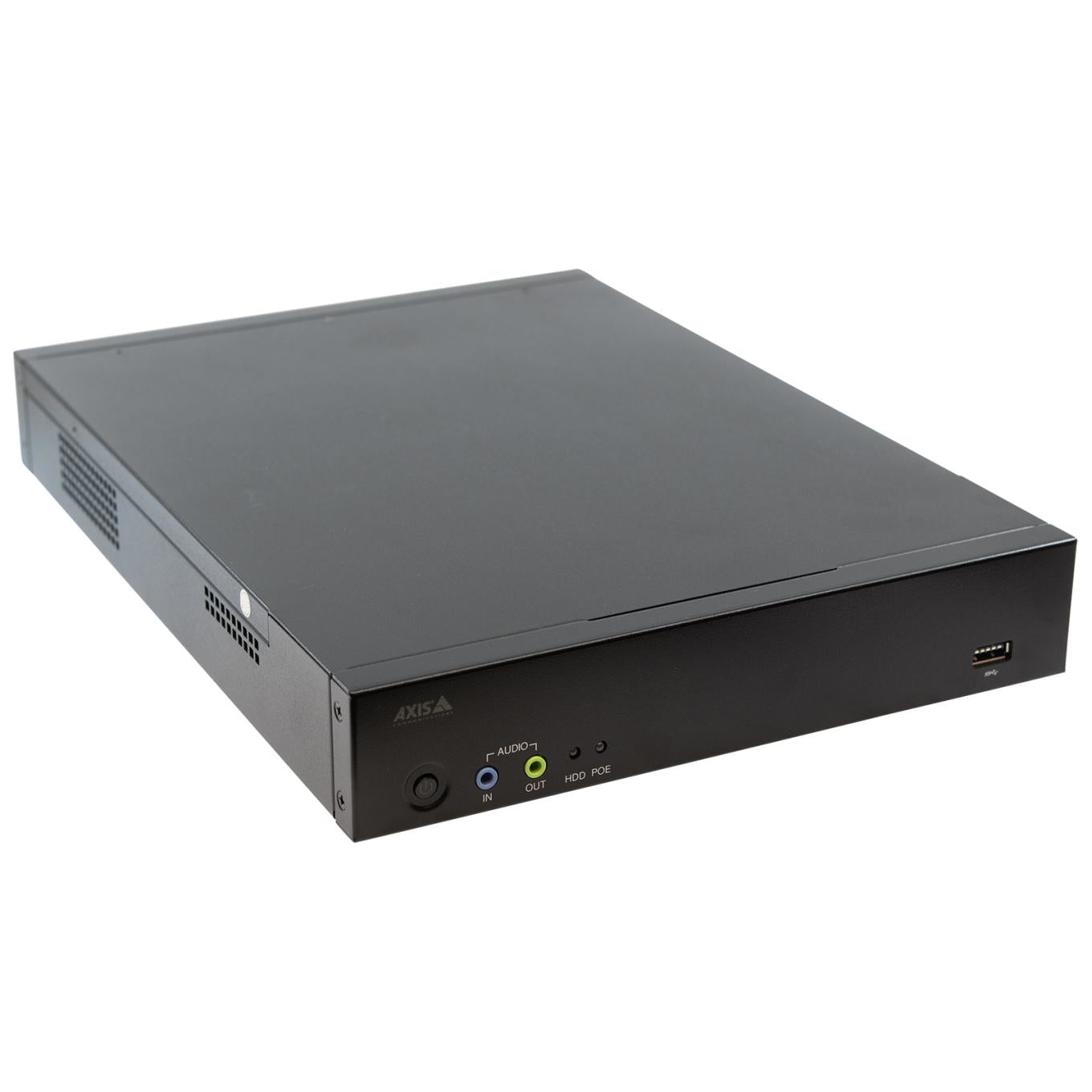 Axis S2108 Wildkamera