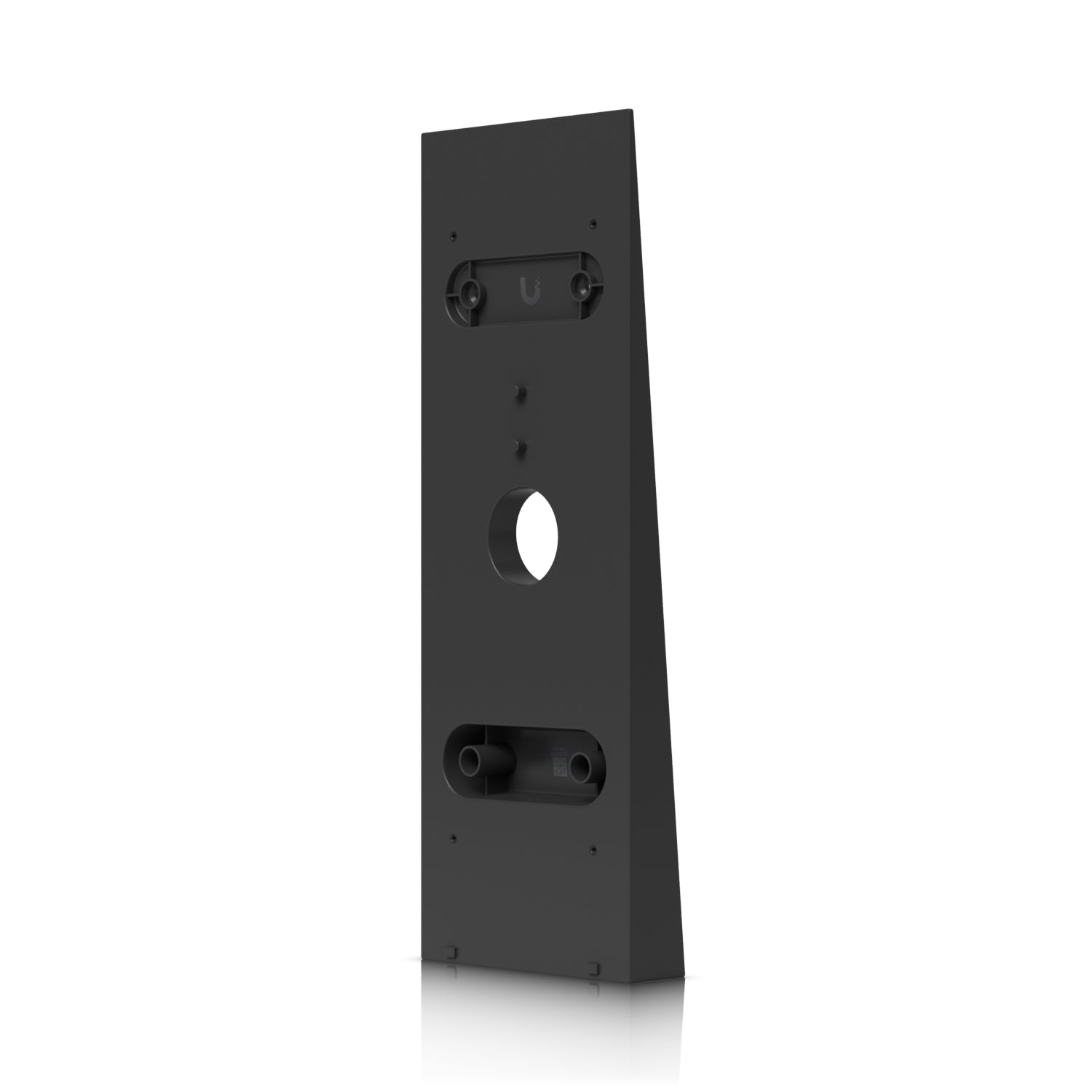 Ubiquiti Türklingel-Zubehör – für UniFi Access Intercom, Aufputz, Schwarz