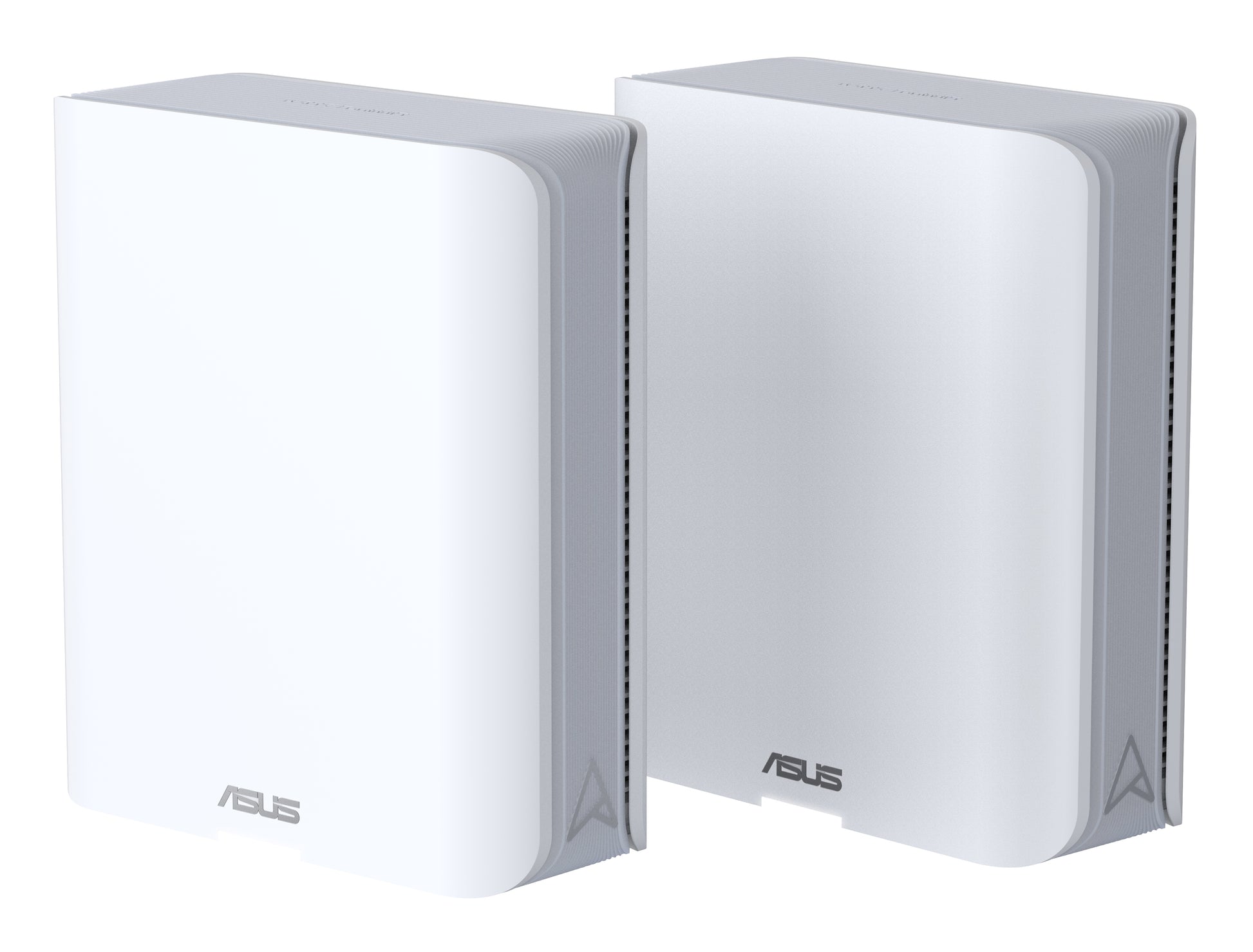 ASUS ZenWiFi BT7 BE9400 – Mesh-WLAN-System (2er-Set), Wi-Fi 7, Tri-Band (2,4/5/6 GHz), 5764 Mbit/s, Weiss