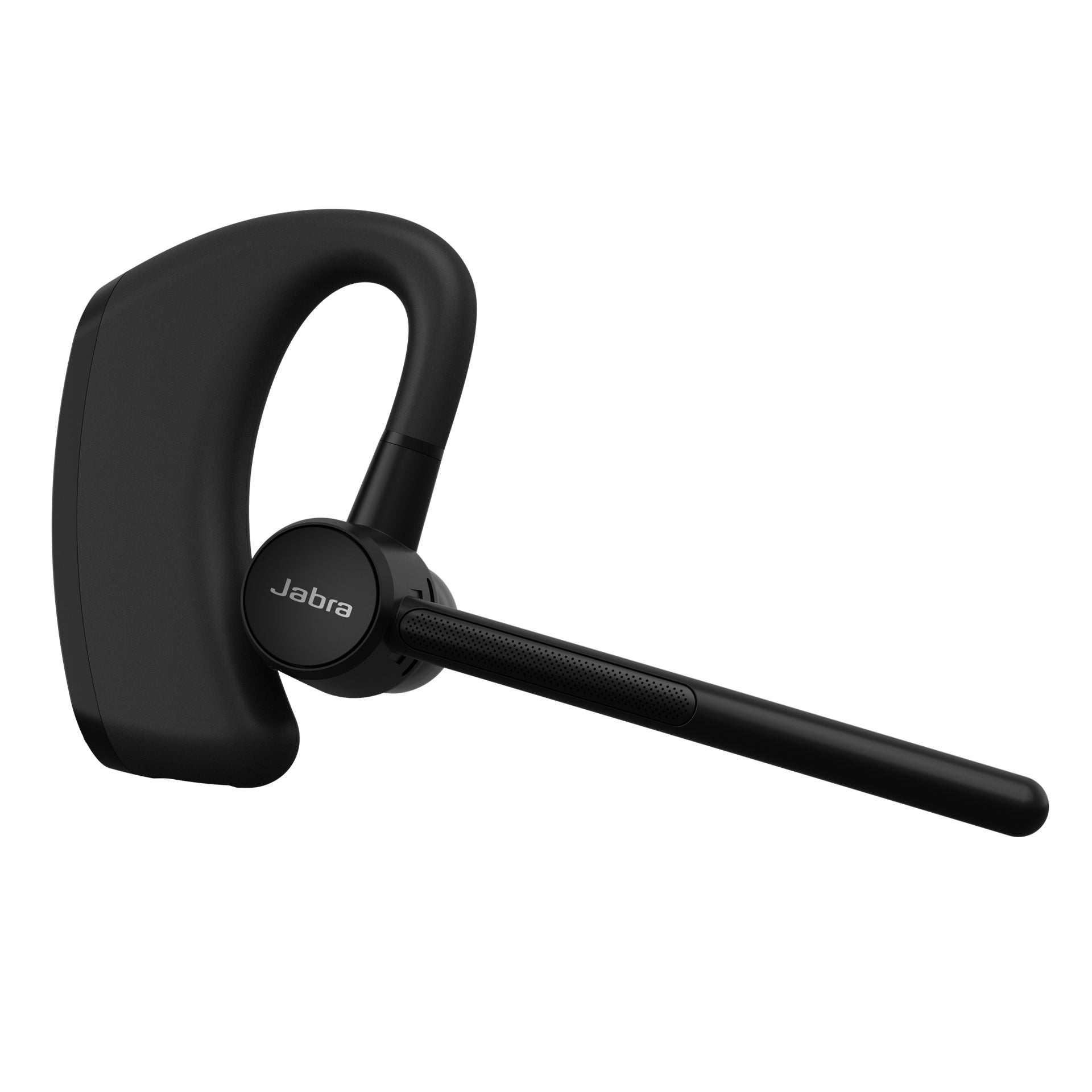 Jabra Perform Go 4 Office-Headset (Mono) – On-Ear, BT, ANC, Schwarz, BT 5.3