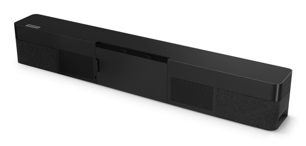 Lenovo ThinkSmart One Pro – Videokonferenzsystem – 1280 × 800, Wi‑Fi 6E/LAN, für Microsoft Teams Rooms