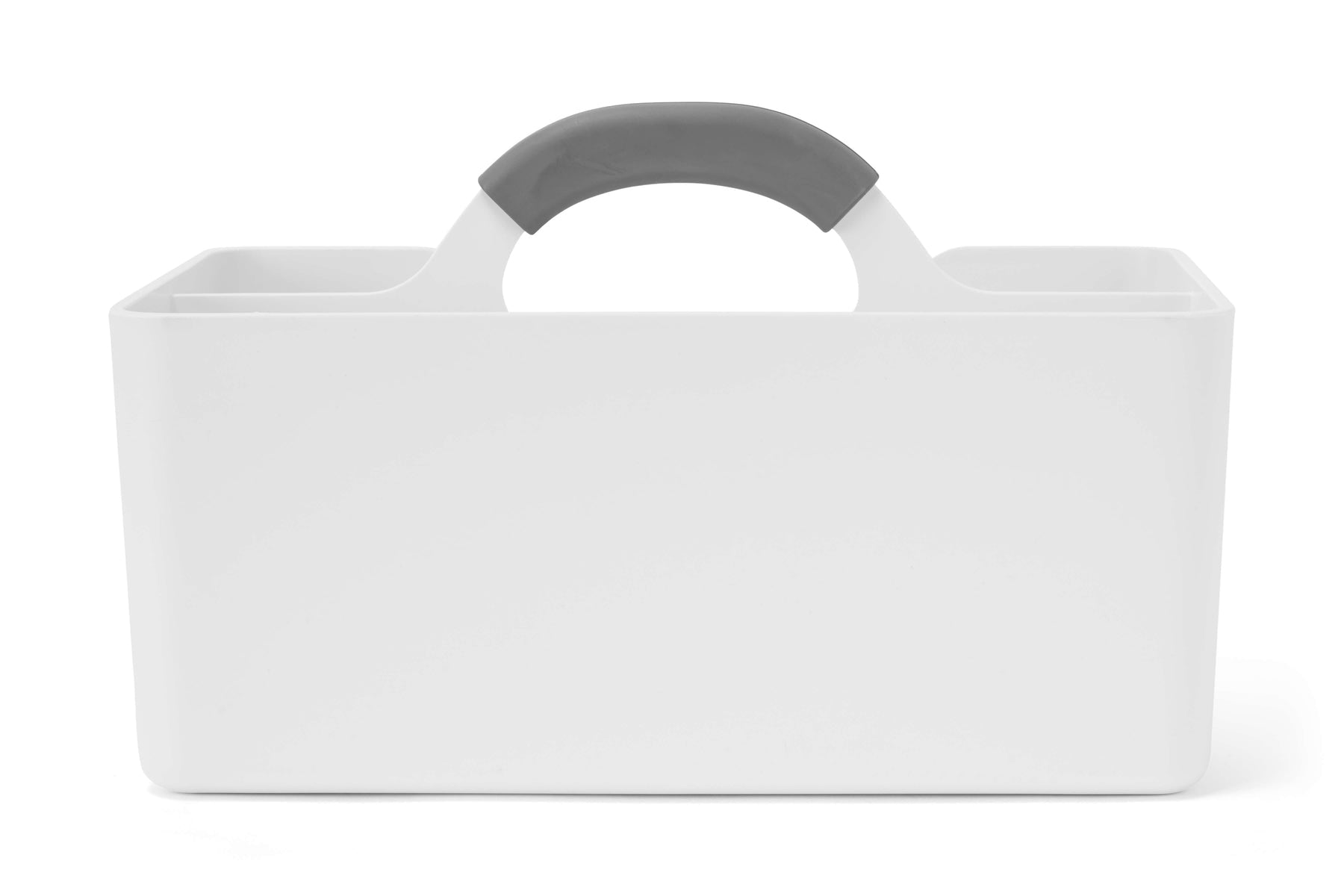 Hotbox Schubladenelement – 4 Schubladen, weiss, Polypropylen (PP), B 312 × H 190 × T 182 mm