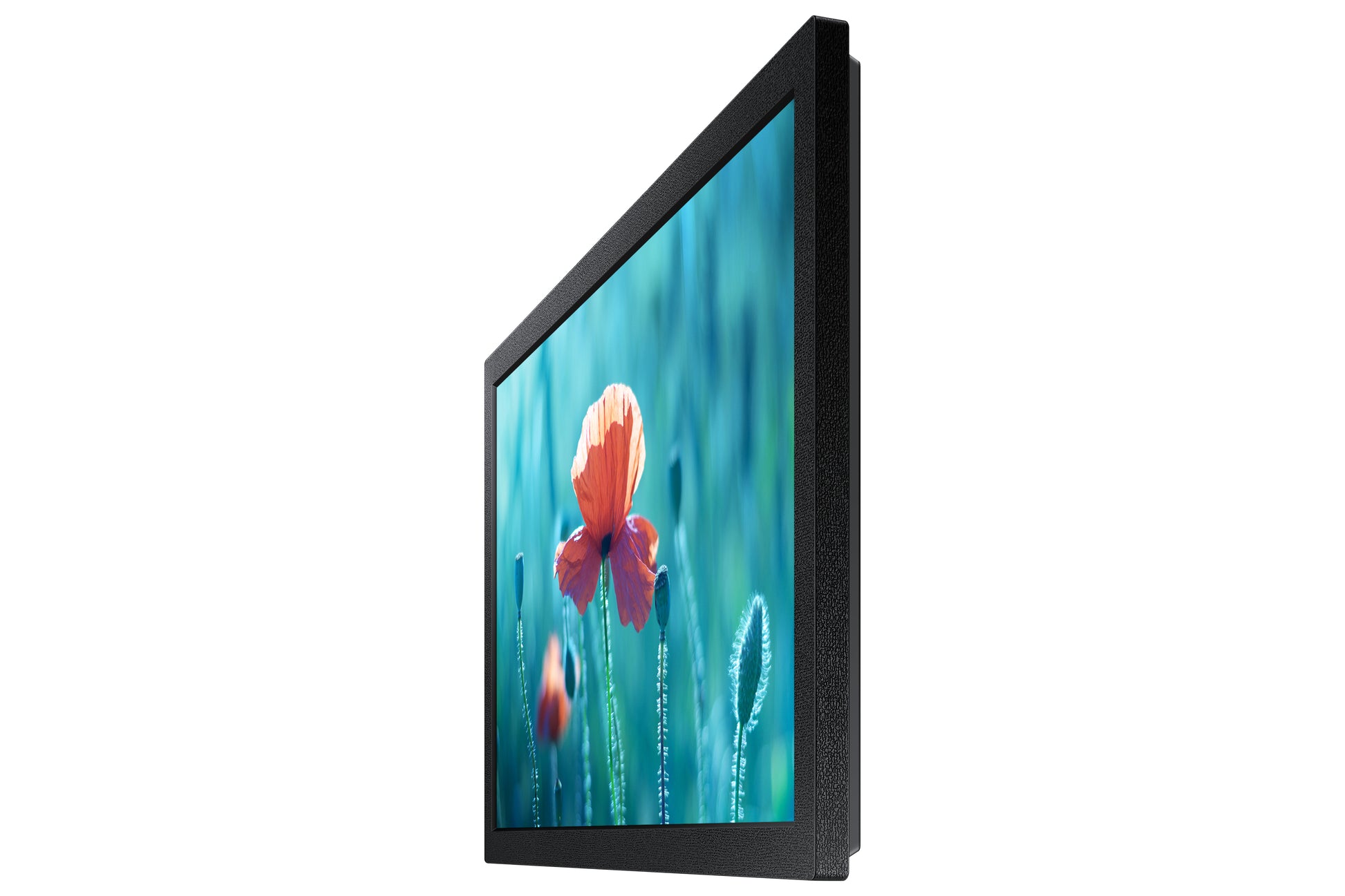 Samsung QB13R – Signage-Display, 13", Full HD, 500 cd/m², 16/7
