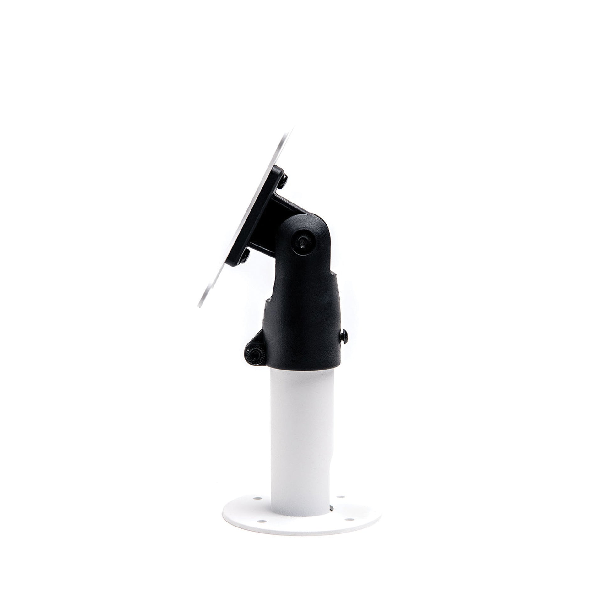Star Micronics POS-Ständer, Schwarz/Weiss, für VESA 75×75–100×100 mm, 37954790