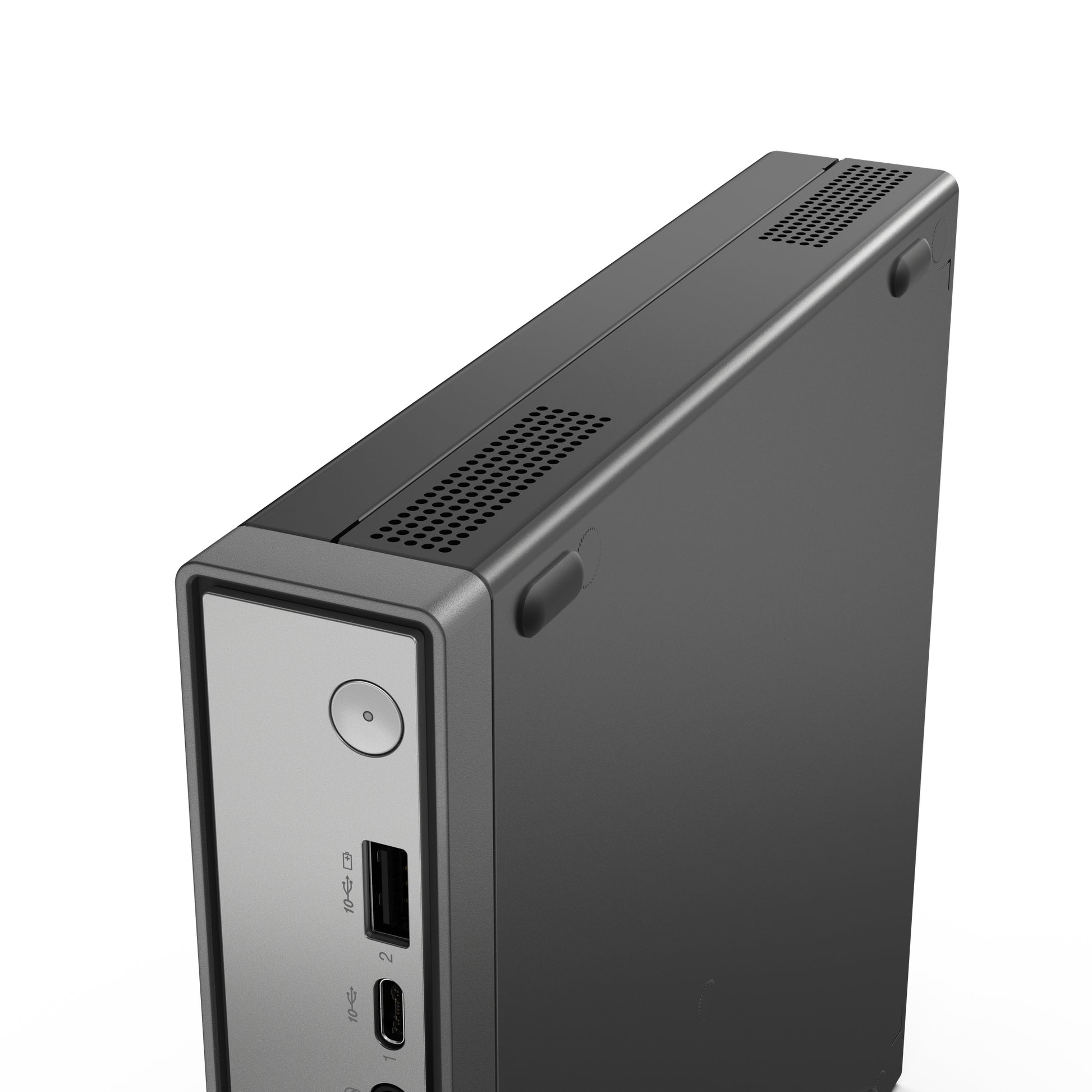 Lenovo ThinkCentre neo 50q Gen 5 Mini PC – Windows 11 Pro