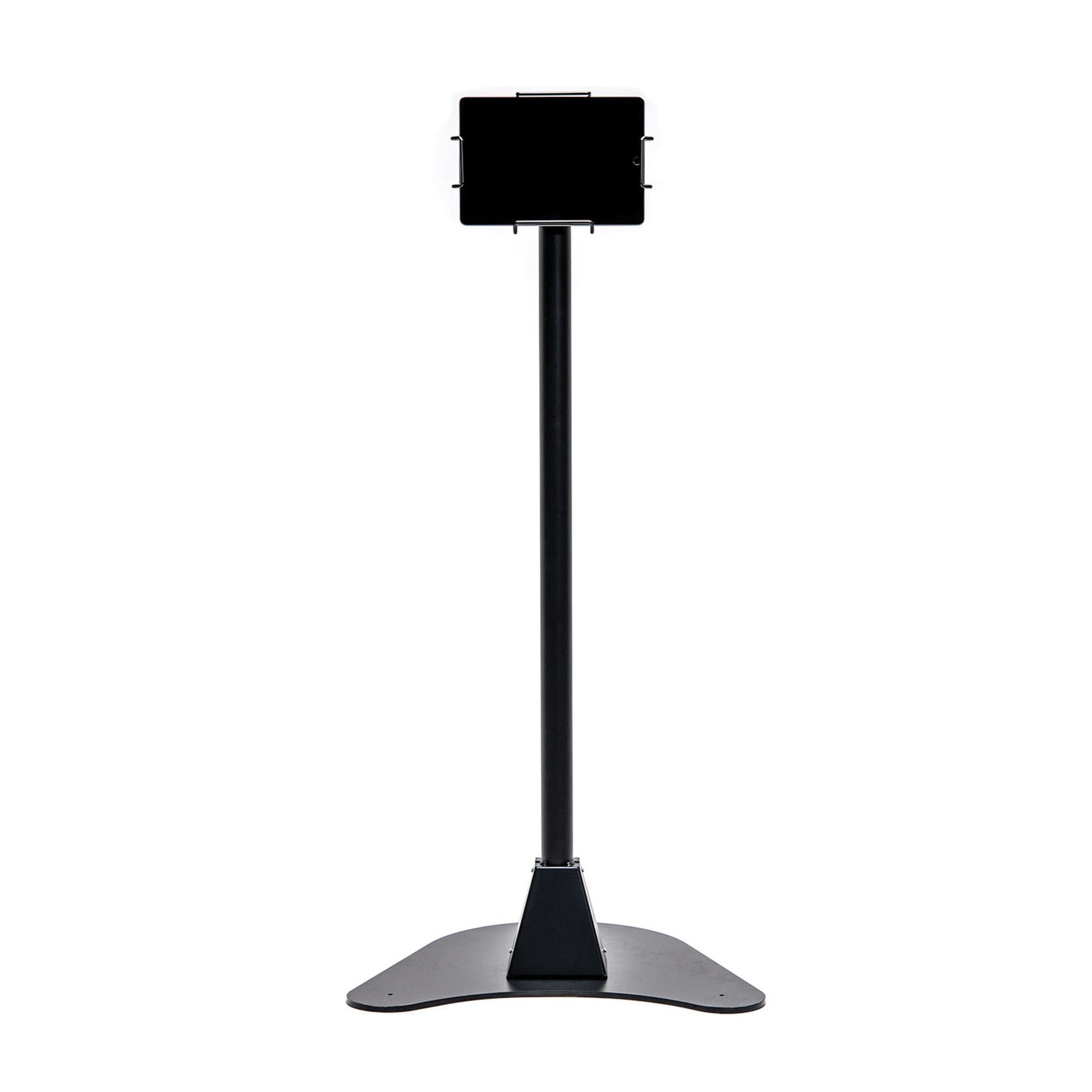 Star Micronics POS-Ständer, Stahl, Schwarz, 37954700
