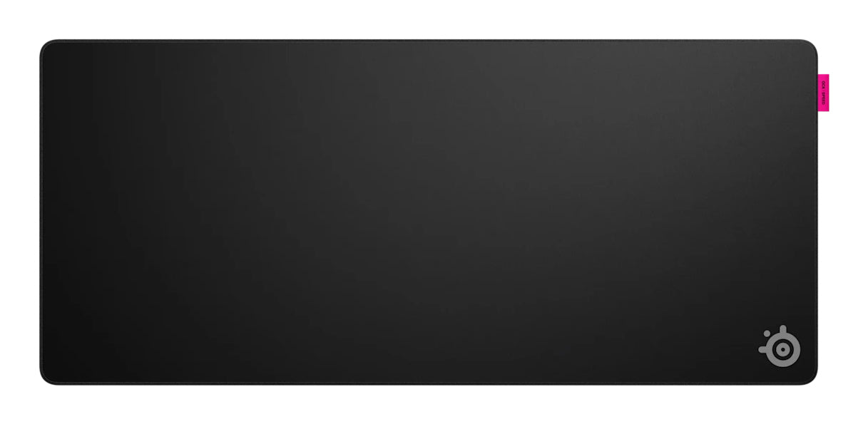 SteelSeries QcK Perf XL Schreibunterlage - Speed – 900 × 400 mm – Kunststoff