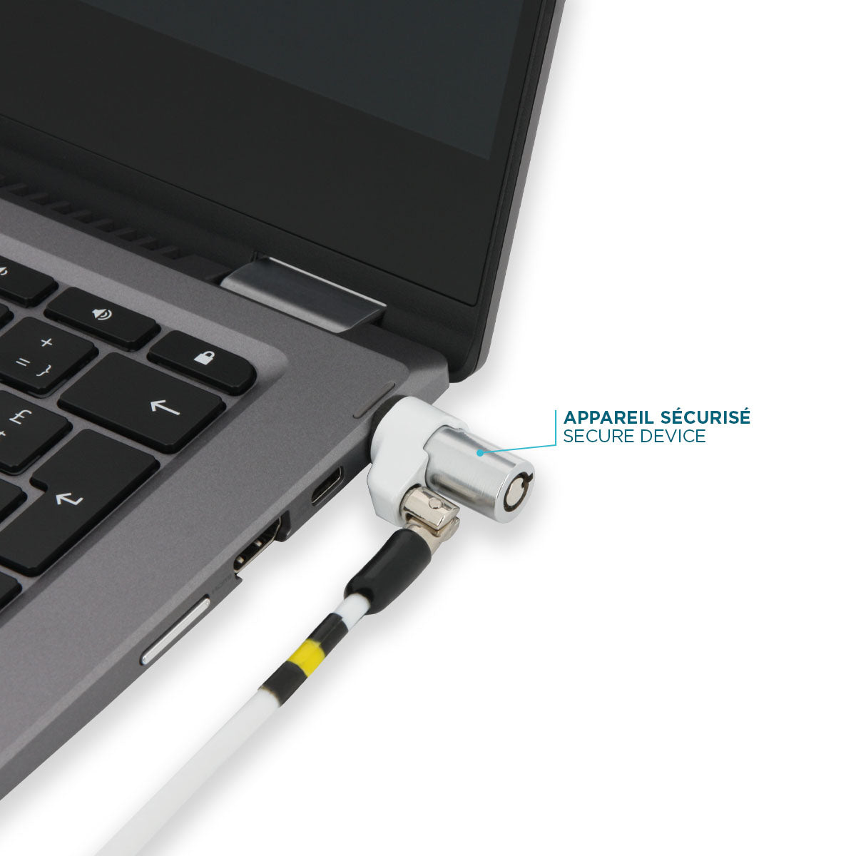 Mobilis T Lock Slim Zubehörtasche