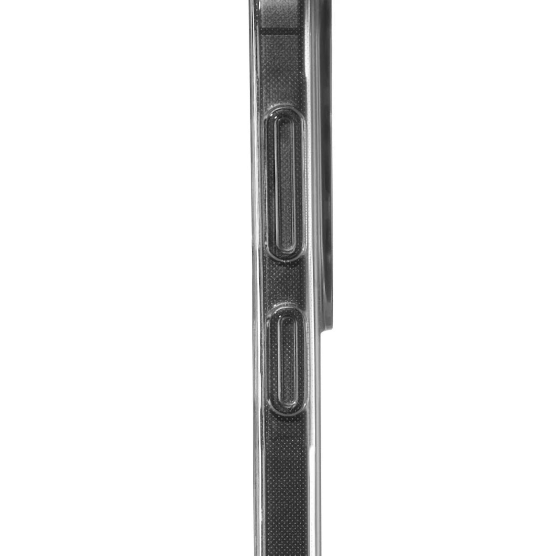 Hama Always Clear Backcover – für Samsung Galaxy A57 5G, TPU, Transparent