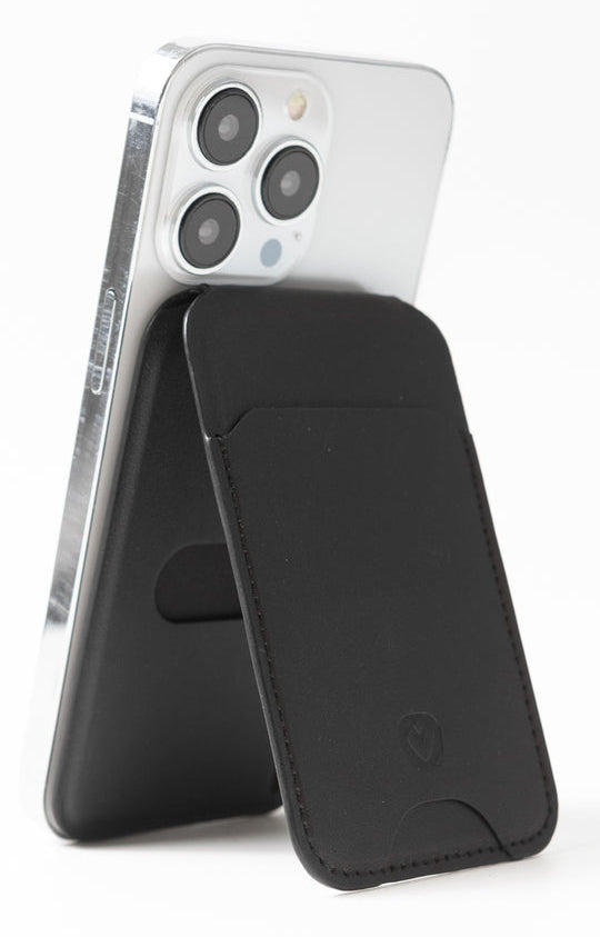 Valenta Halterung – für MagSafe, schwarz