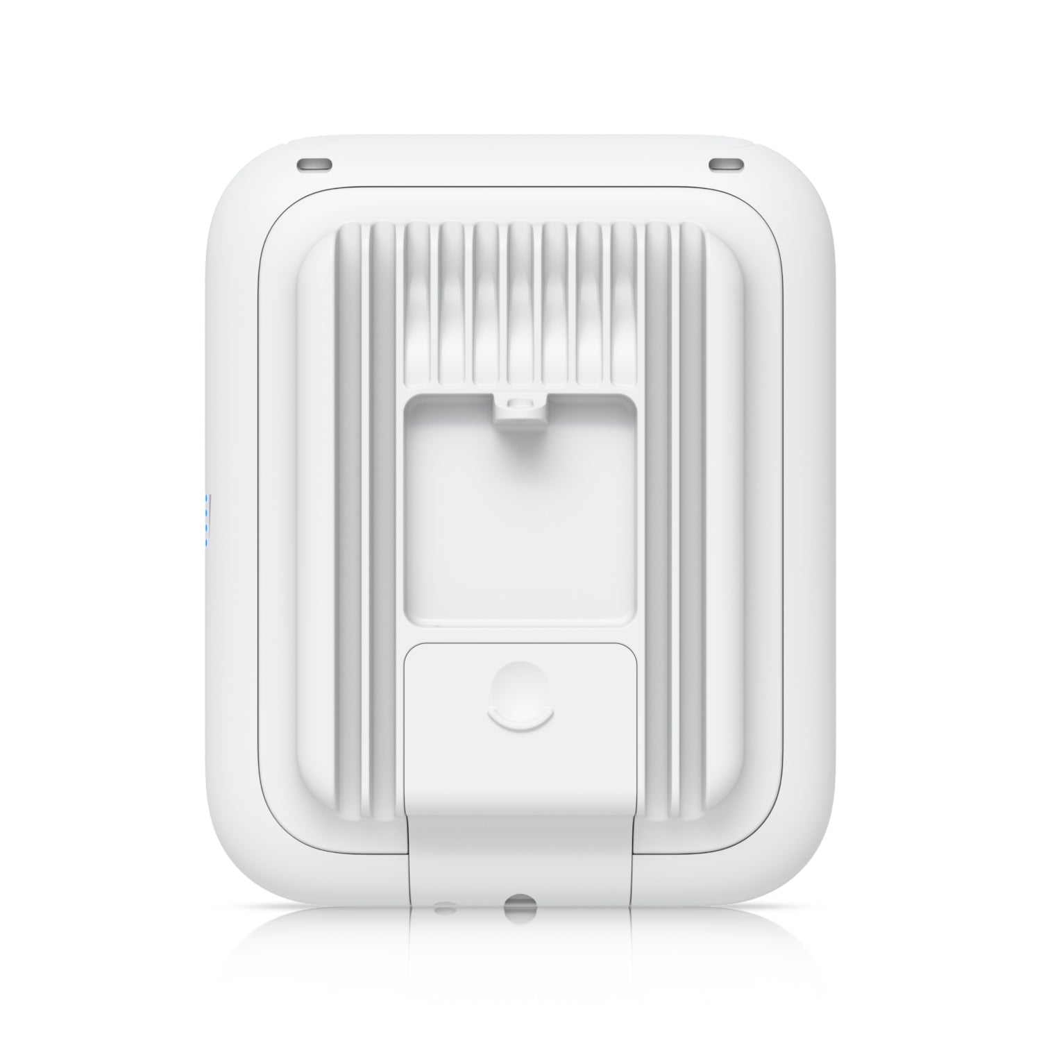 Ubiquiti Wi‑Fi 7 Access Point, Dual-Band (2,4/5 GHz), 8600 Mbit/s, 2,5GbE, PoE, IP67, Weiss