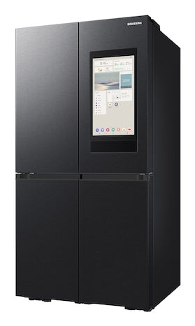 Samsung Food-Center RF9000D – 636 l, 230 V, Kompressor, Energieeffizienzklasse E
